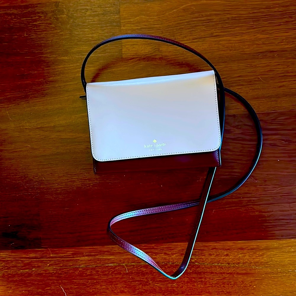 Kate Spade crossbody